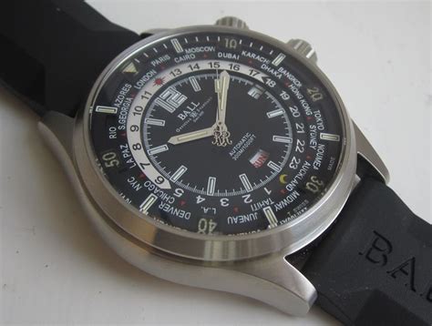 ambassador watch blog.